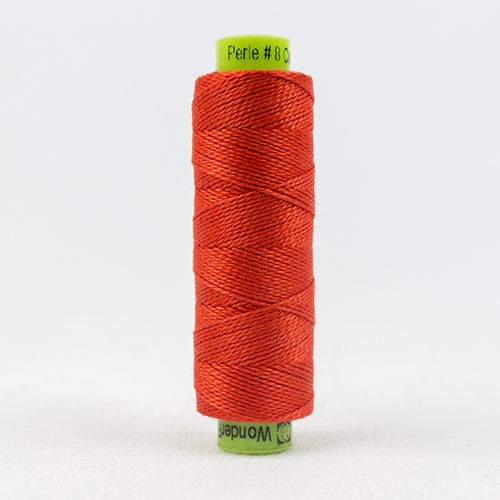 Picture of Sue Spargo Thread 8EZ23 Campfire